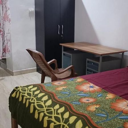 Hare Krishna Hotel Arambol Kültér fotó