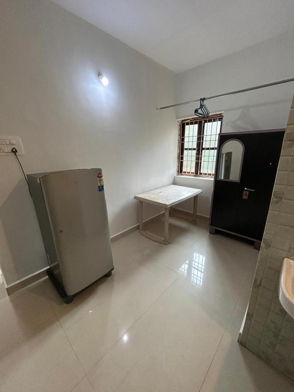 Hare Krishna Hotel Arambol Kültér fotó